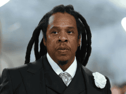 Jay-Z negó desde el principio las acusaciones y calificó los señalamientos en su contra como falsos. AFP / ARCHIVO