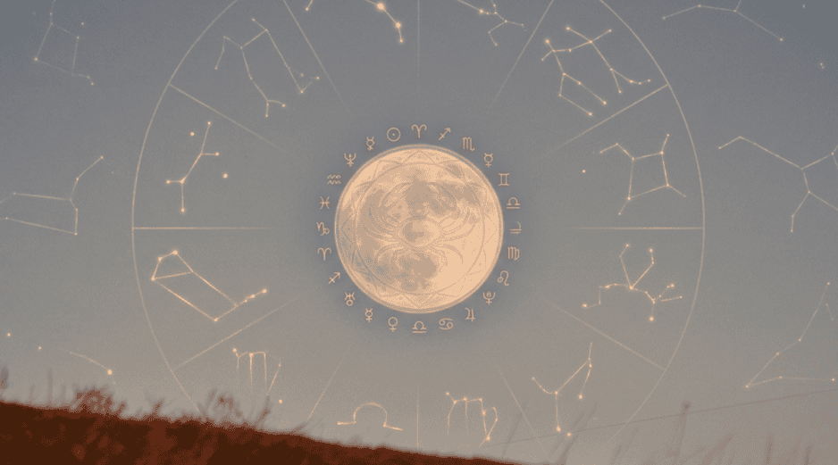 La Luna de Cosecha está estrechamente ligada al equinoccio de otoño. UNSPLASH / GABRIEL