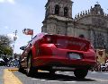 El procedimiento requiere la presentación de documentos que garanticen que la asignación del espacio no afecte la vialidad ni el libre tránsito peatonal. EL INFORMADOR / ARCHIVO