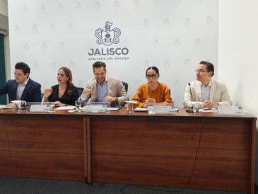 Algunos grupos de la población que podrían recibir el beneficio del programa. EL INFORMADOR/M. Hernández
