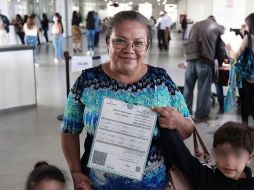 La cuenta Llave MX y tu CURP son indispensables para corregir fallas en el acta de nacimiento por internet. EL INFORMADOR / ARCHIVO