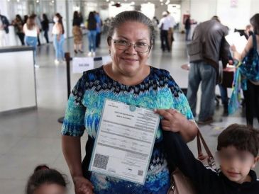 La cuenta Llave MX y tu CURP son indispensables para corregir fallas en el acta de nacimiento por internet. EL INFORMADOR / ARCHIVO