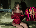 "The Life of a Showgirl", publicado el 3 de octubre del 2025, logró romper varios récords. ESPECIAL / IG / @taylorswift13