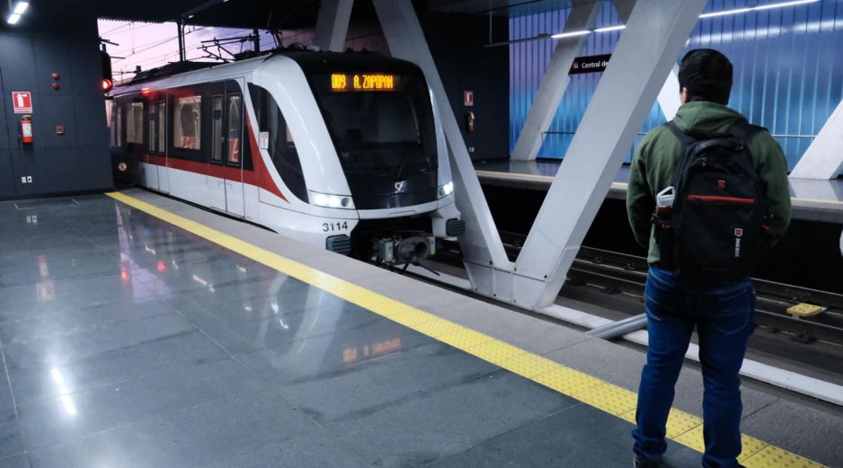 Con el récord histórico de 16.2 millones de usuarios en agosto, el Gobierno de Jalisco y SITEUR reafirman su compromiso con la ciudadanía. CORTESÍA/ Gestión del Territorio Jalisco