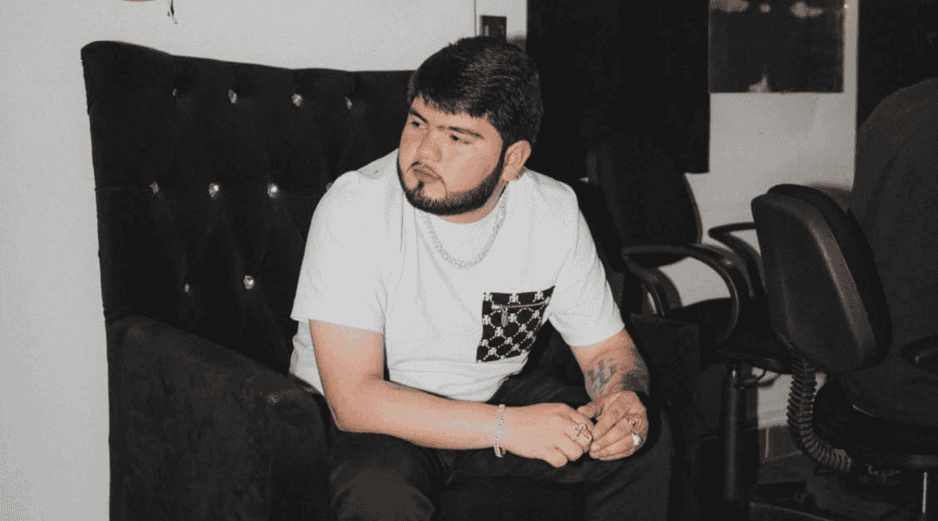 Reportes locales indicaron que el cantante recibió un impacto de bala en el hombro izquierdo. ESPECIAL / IG / @victor_valverdeoficial