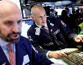 Por sectores, destacó el avance de las empresas tecnológicas, que suben un 3 % semanal, y especialmente las de semiconductores. EFE/ARCHIVO