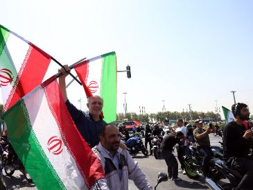 El registro oficial sitúa actualmente en 19 los militares estadounidenses muertos en Irán. EFE/A. TAHERKENAREH