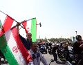 El registro oficial sitúa actualmente en 19 los militares estadounidenses muertos en Irán. EFE/A. TAHERKENAREH