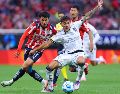 El Guadalajara tiene los números de su lado en los cruces con los Gallos en fase regular. IMAGO7