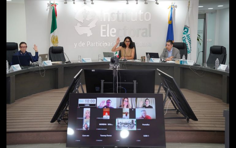 La determinación del IEPC atiende al nuevo marco constitucional y legal aplicable a la integración de los ayuntamientos tras la reforma electoral de marzo pasado. ESPECIAL