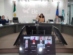 La determinación del IEPC atiende al nuevo marco constitucional y legal aplicable a la integración de los ayuntamientos tras la reforma electoral de marzo pasado. ESPECIAL