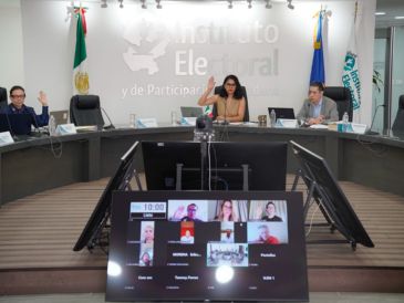 La determinación del IEPC atiende al nuevo marco constitucional y legal aplicable a la integración de los ayuntamientos tras la reforma electoral de marzo pasado. ESPECIAL