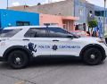 Los oficiales tapatíos acudieron a la zona luego de un reporte ciudadano al 911. ESPECIAL/Policía de Guadalajara