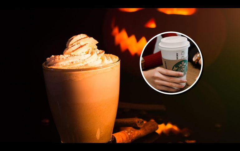 Aprende a preparar el famoso Pumpkin Spice Latte de Starbucks en casa con esta sencilla receta. PIXABAY/PEXELS