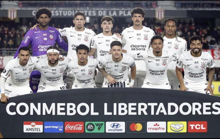 Los clubes brasileños ganaron las últimas siete ediciones de la Libertadores. EFE / ARCHIVO