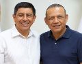 Tras la declaratoria de desaparición de poderes en Juchitán por el Congreso de Oaxaca, Francisco Vásquez fue designado para asumir el gobierno provisional y restaurar el orden en la región. ESPECIAL