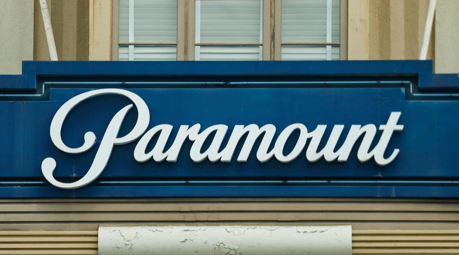 La fusión entre Paramount y Warner continúa generando polémicas. EFE / ARCHIVO