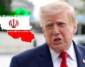 Trump confirma que ha rechazado el plan que presentó Irán para la reapertura del estrecho de Ormuz. EFE / Octavio Guzmán