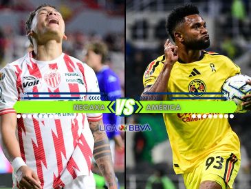 Rayos y Águilas se enfrentan este domingo en el Estadio Victoria. ESPECIAL / IMAGO7 y CANVA