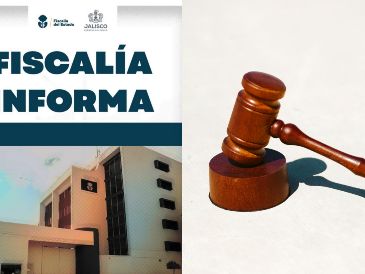 Los acusados aceptaron su responsabilidad en los hechos. ESPECIAL / FACEBOOK Fiscalía de Jalisco / UNSPLASH Tingey Injury Law Firm