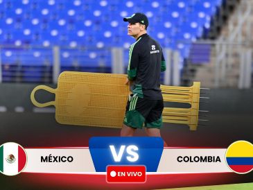 "El Káiser" dirigirá por primera vez al Tri tras la participación del equipo en el Mundial 2026. IMAGO7