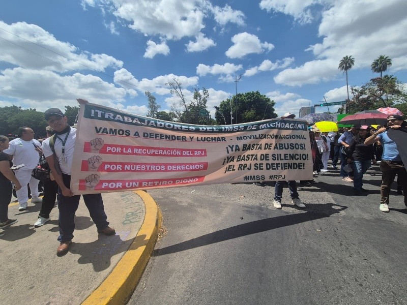 &nbsp;EL INFORMADOR/O. González