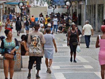 Caracas y La Habana fueron estrechos aliados políticos y económicos, pero tras la captura estadounidense de Maduro la relación se congeló. EFE/E. Mastrascusa