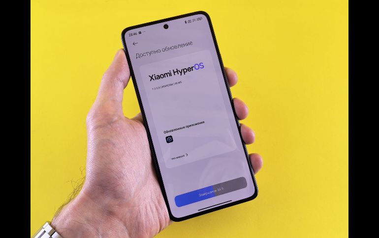Xiaomi presentó el nuevo Xiaomi 18 Pro Max, un equipo de gama alta con doble pantalla y cámaras Leica. ESPECIAL/PEXELS