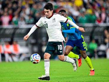 La siguiente prueba para Rafael Márquez y el Tri será el martes 29 de septiembre, cuando México se enfrente a Perú en el Sports Illustrated Stadium a las 19:00 horas. IMAGO7