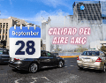 La mañana de este lunes 28 de septiembre en Guadalajara se registra buena calidad del aire en Atemajac con 5 puntos IMECA. EL INFORMADOR / ARCHIVO
