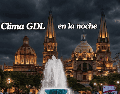 Para disfrutar la noche en Guadalajara sin contratiempos, es recomendable considerar el pronóstico del clima. EL INFORMADOR / ARCHIVO