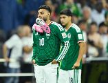 A lo largo de su trayectoria internacional, Alexis Vega acumuló 54 partidos y siete goles con México, además de ocho asistencias. IMAGO7