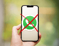 WhatsApp advierte que la compatibilidad depende de la versión del sistema operativo instalada. ESPECIAL / CANVA