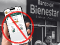 Si el apartado no aparece en tu teléfono, lo más seguro es actualizar la aplicación del Banco del Bienestar. EL INFORMADOR/ARCHIVO