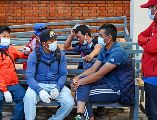 El alud se produce mientras Nepal se recupera de una devastadora riada que causó la muerte de mil 453 personas y dejó a 5 mil 285 desaparecidas. EFE / A. Dhakal