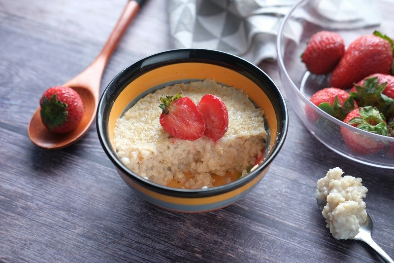 Arroz con leche. UNSPLASH / T. Barbhuiya &nbsp;