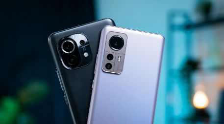 La reciente presentación del Xiaomi 18 Pro Max y el iPhone 18 Pro Max  insignia ha encendido el debate global. UNSPLASH / AMONZ