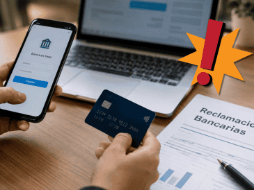 El incremento se relaciona con el crecimiento del número de cuentas, las transacciones digitales y la actividad de los estafadores. ESPECIAL/CHATGPT