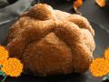 Durante esta festividad, los asistentes encontrarán múltiples interpretaciones del pan de muerto. ESPECIAL/Unsplash