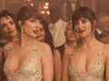 El video musical es protagonizado por Taylor Swift junto a los actores Dakota Johnson y Colin Farrell. ESPECIAL / IG / @taylorswift13
