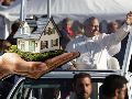 El Papa León XVI habló de los problemas de vivienda que aquejan al mundo. EFE / ARCHIVO