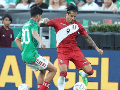 El encuentro está agendado para disputarse este martes en Estados Unidos como parte de la fecha FIFA y de la gira de preparación del tricolor. EFE / ARCHIVO