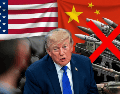Las declaraciones de Perdue y la ambigua respuesta de Trump llaman la atención porque técnicamente la legislación estadounidense impide transferir armamento a Pekín. EFE / ARCHIVO