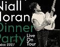 El cantante de “Slow Hands”, “This Town” y “Heaven” se prepara para dar dos conciertos en tierras mexicanas. OCESA