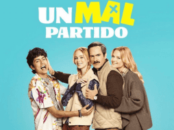 Ana Layevska regresa a la pantalla grande el próximo mes de octubre con 