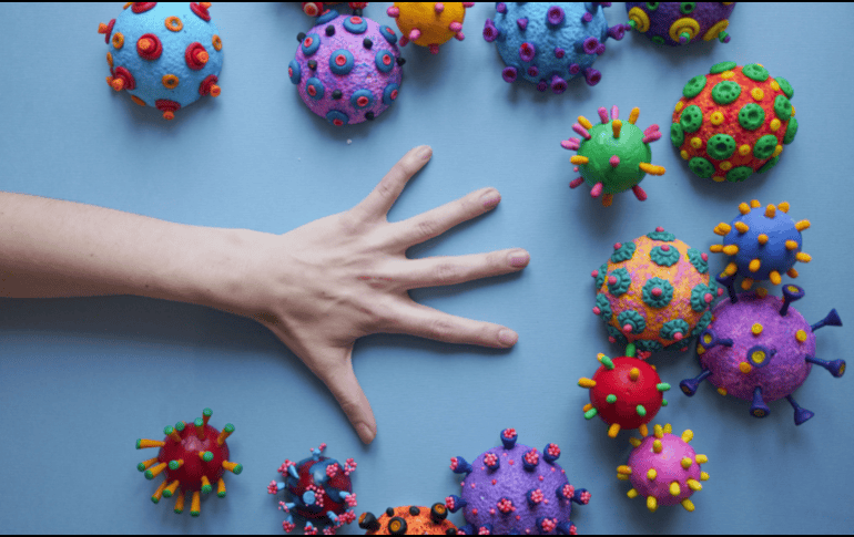 Los resultados del estudio ponen de relieve el importante papel que puede desempeñar el control de las infecciones en la reducción de la carga mundial del cáncer. CANVA