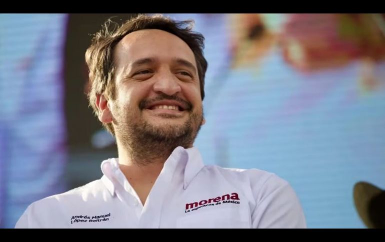Jorge Amílcar Olán Aparicio, vinculado a presuntos actos de corrupción y amigo cercano de Andy López, fue hallado en Suiza. SUN / ARCHIVO