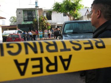 Días antes de su homicidio, Sandoval Carrillo rechazó categóricamente haber realizado amenazas de muerte o tener vínculos con el crimen organizado. EL INFORMADOR/ARCHIVO