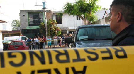 Días antes de su homicidio, Sandoval Carrillo rechazó categóricamente haber realizado amenazas de muerte o tener vínculos con el crimen organizado. EL INFORMADOR/ARCHIVO