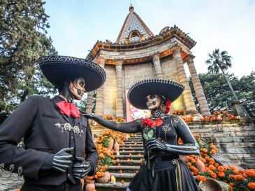 Las actividades incluirán cabalgatas, ofrendas, altares, desfiles, muestras, propuestas gastronómicas y espectáculos. EL INFORMADOR / A. NAVARRO
